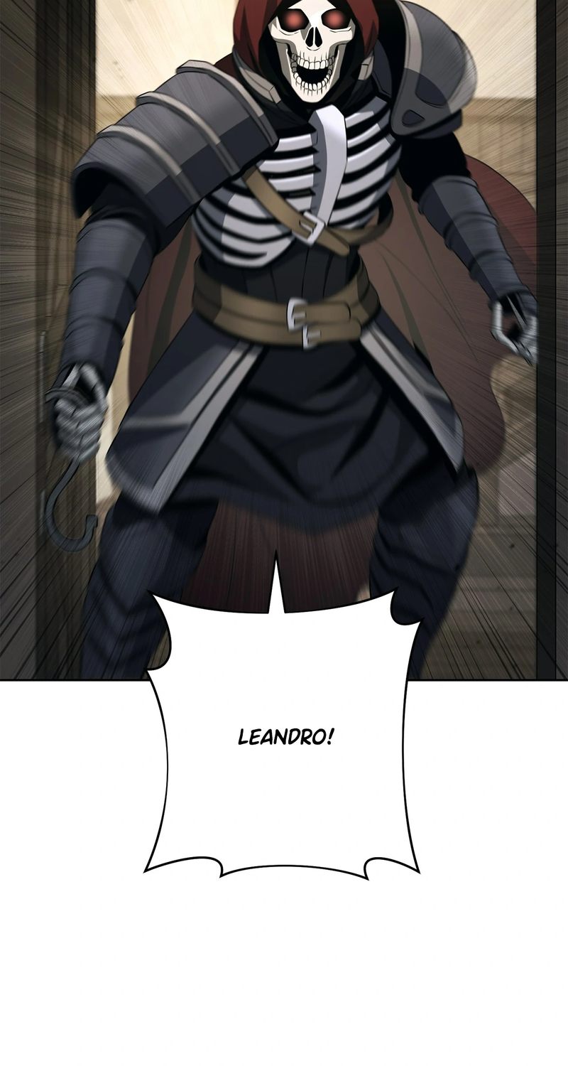 18+ Skeleton Soldier Couldn’t Protect the Dungeon Chapter 337 page 19