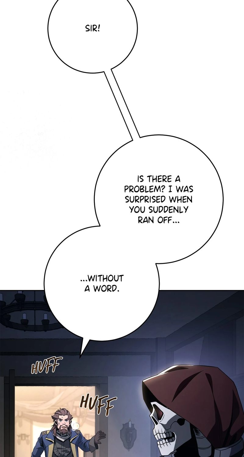 18+ Skeleton Soldier Couldn’t Protect the Dungeon Chapter 337 page 26