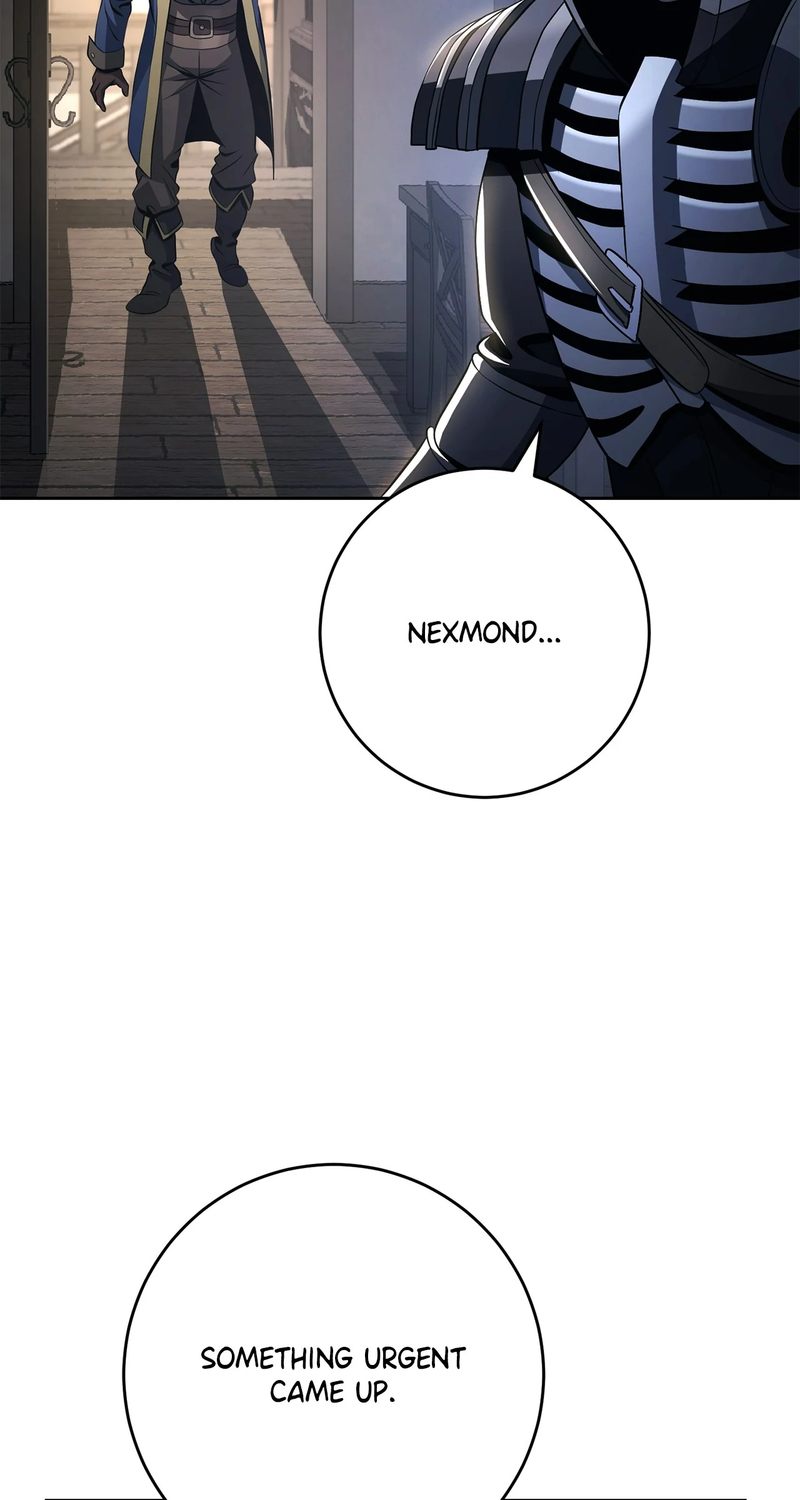 18+ Skeleton Soldier Couldn’t Protect the Dungeon Chapter 337 page 27
