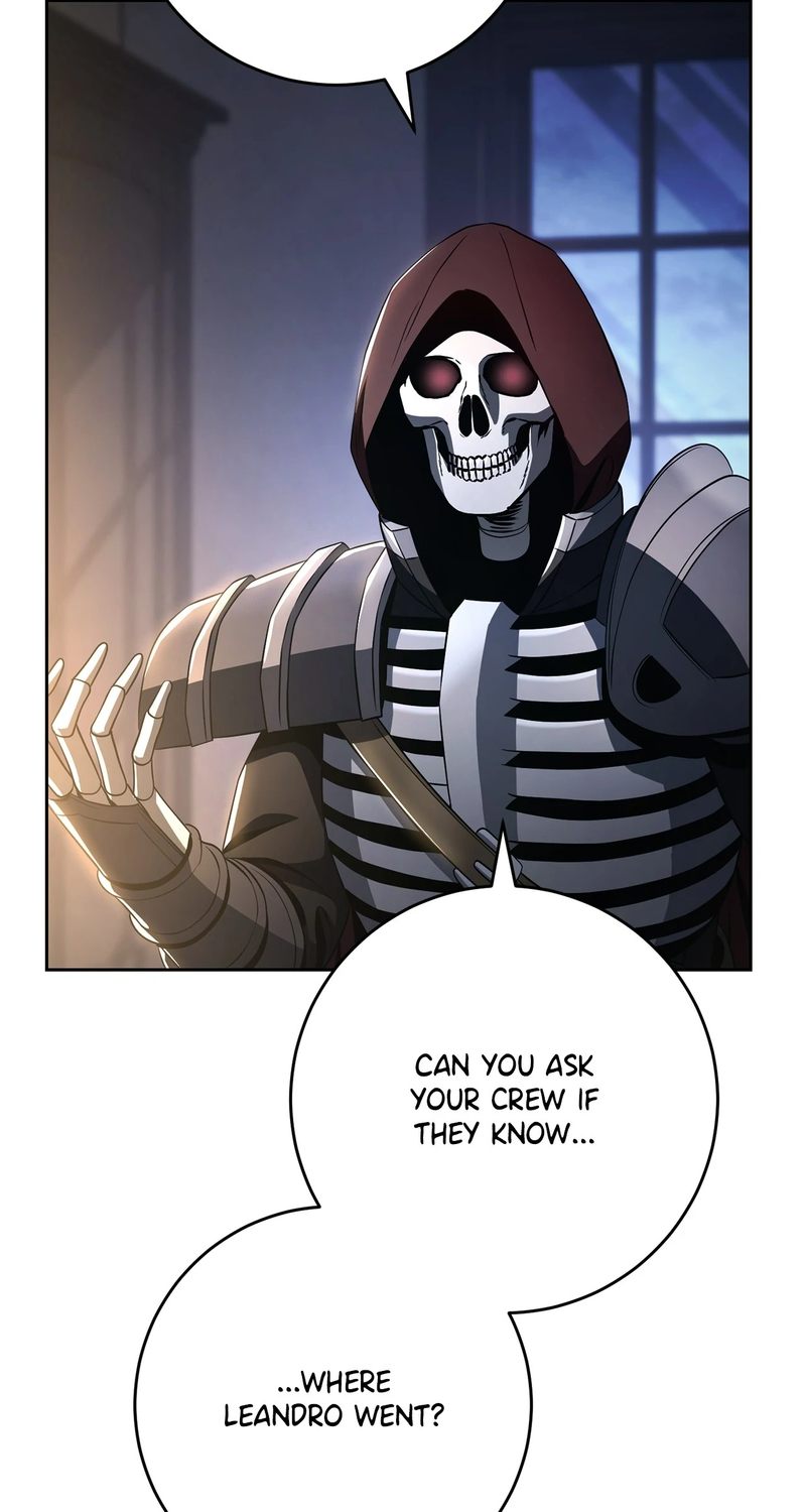 18+ Skeleton Soldier Couldn’t Protect the Dungeon Chapter 337 page 28