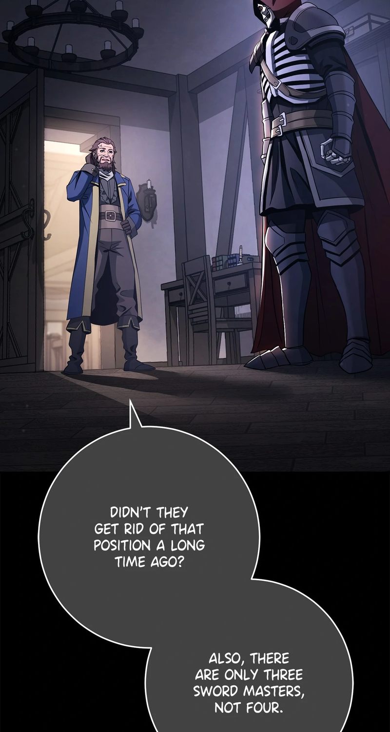 18+ Skeleton Soldier Couldn’t Protect the Dungeon Chapter 337 page 41