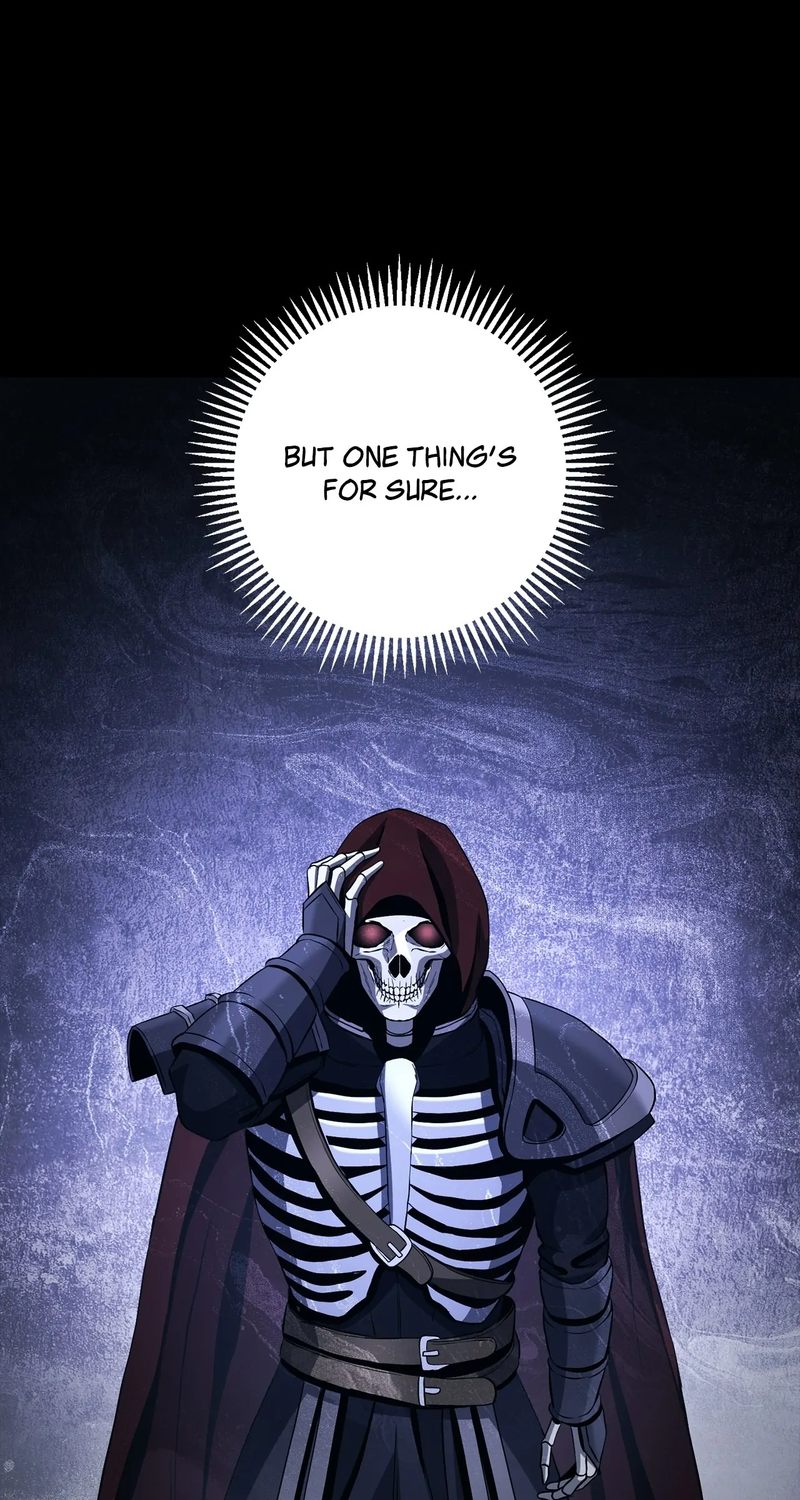 18+ Skeleton Soldier Couldn’t Protect the Dungeon Chapter 337 page 46