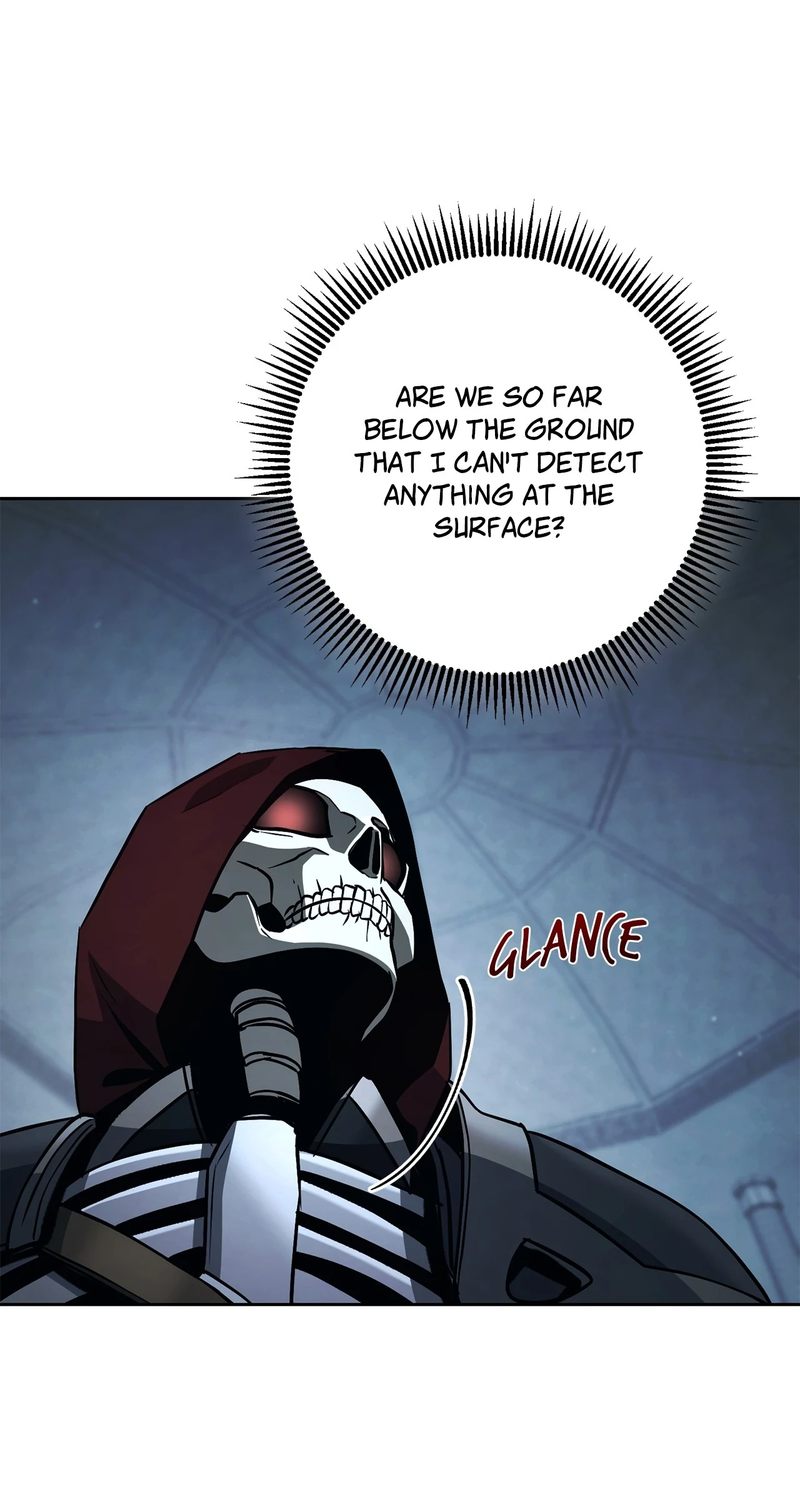 18+ Skeleton Soldier Couldn’t Protect the Dungeon Chapter 337 page 53