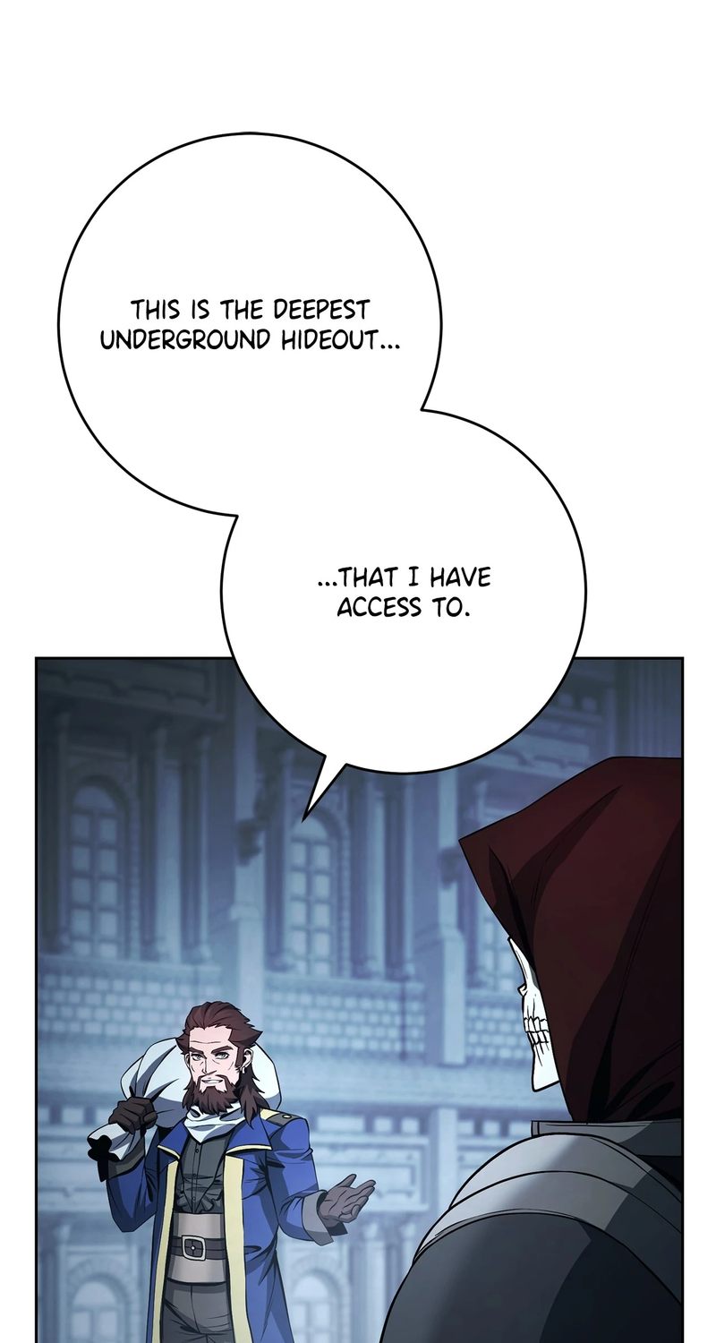18+ Skeleton Soldier Couldn’t Protect the Dungeon Chapter 337 page 54