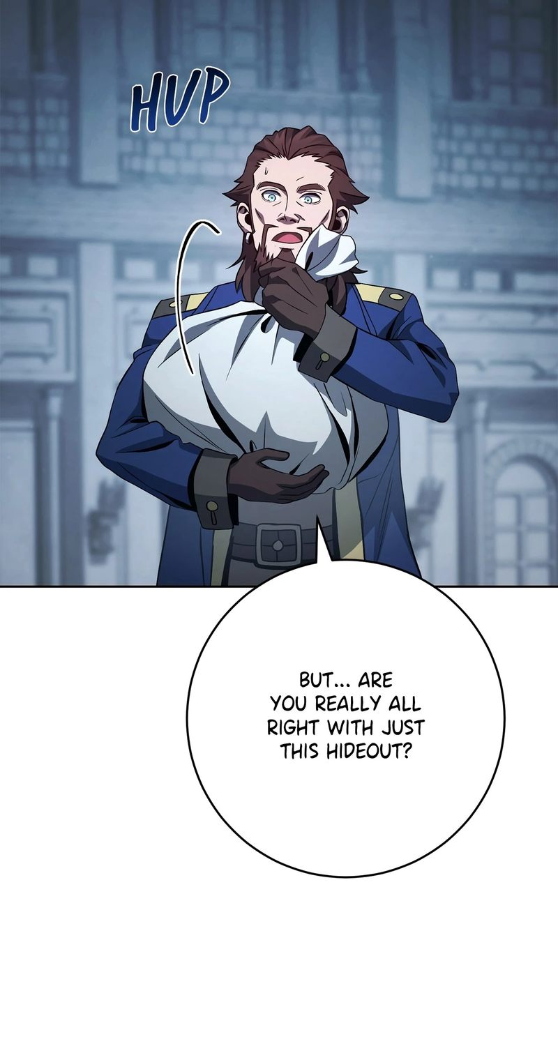 18+ Skeleton Soldier Couldn’t Protect the Dungeon Chapter 337 page 56