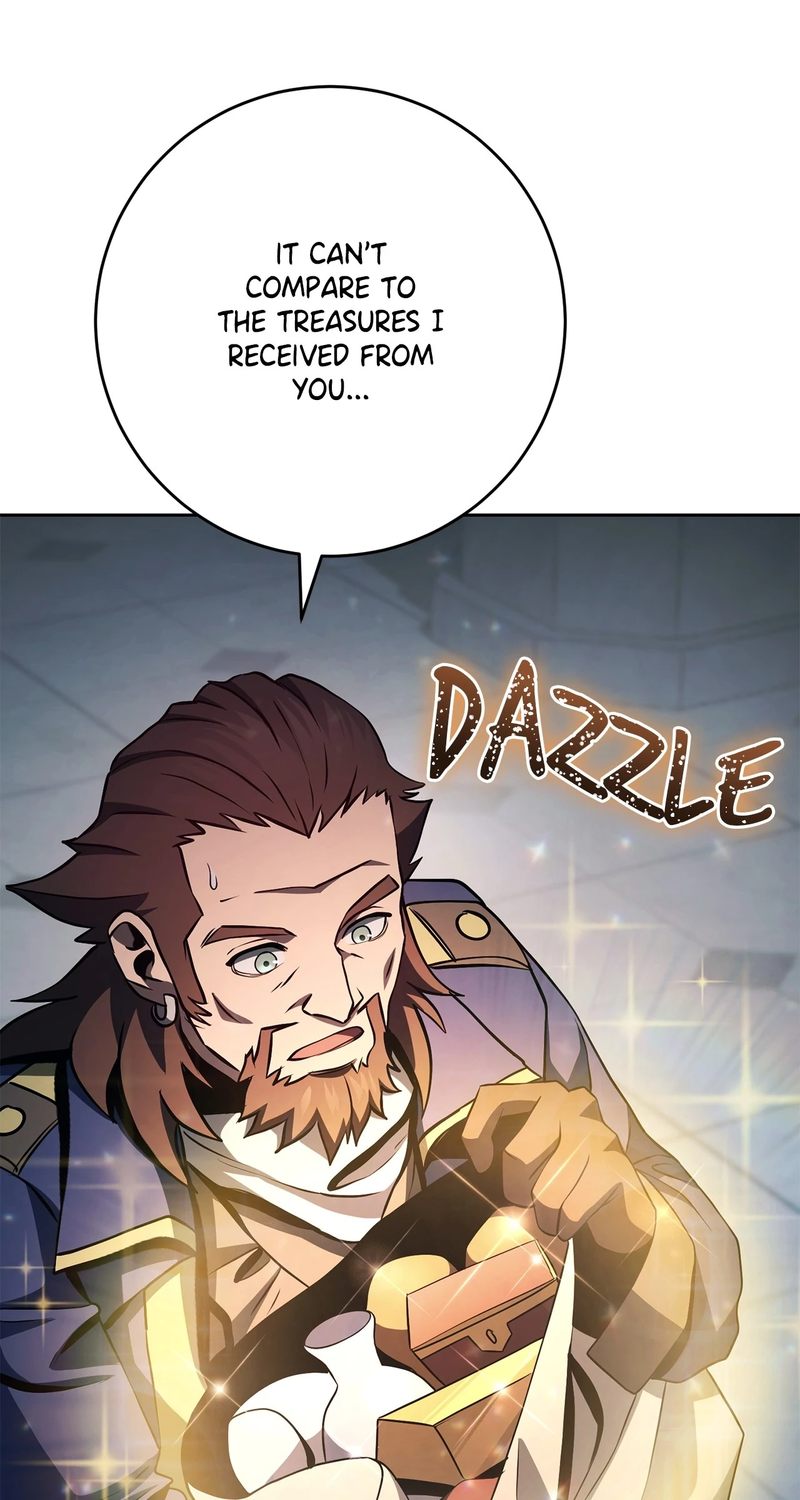 18+ Skeleton Soldier Couldn’t Protect the Dungeon Chapter 337 page 57