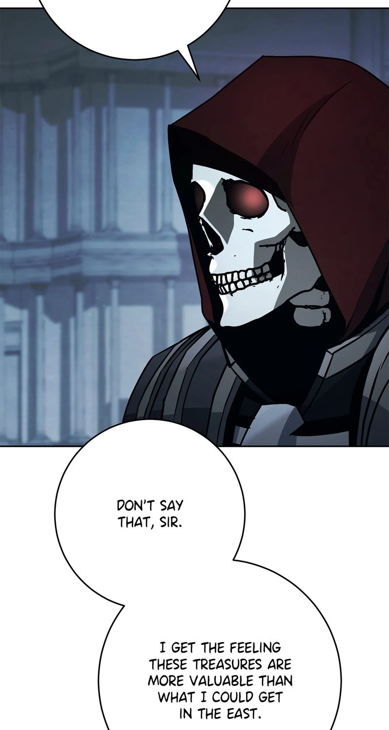 18+ Skeleton Soldier Couldn’t Protect the Dungeon Chapter 337 page 59