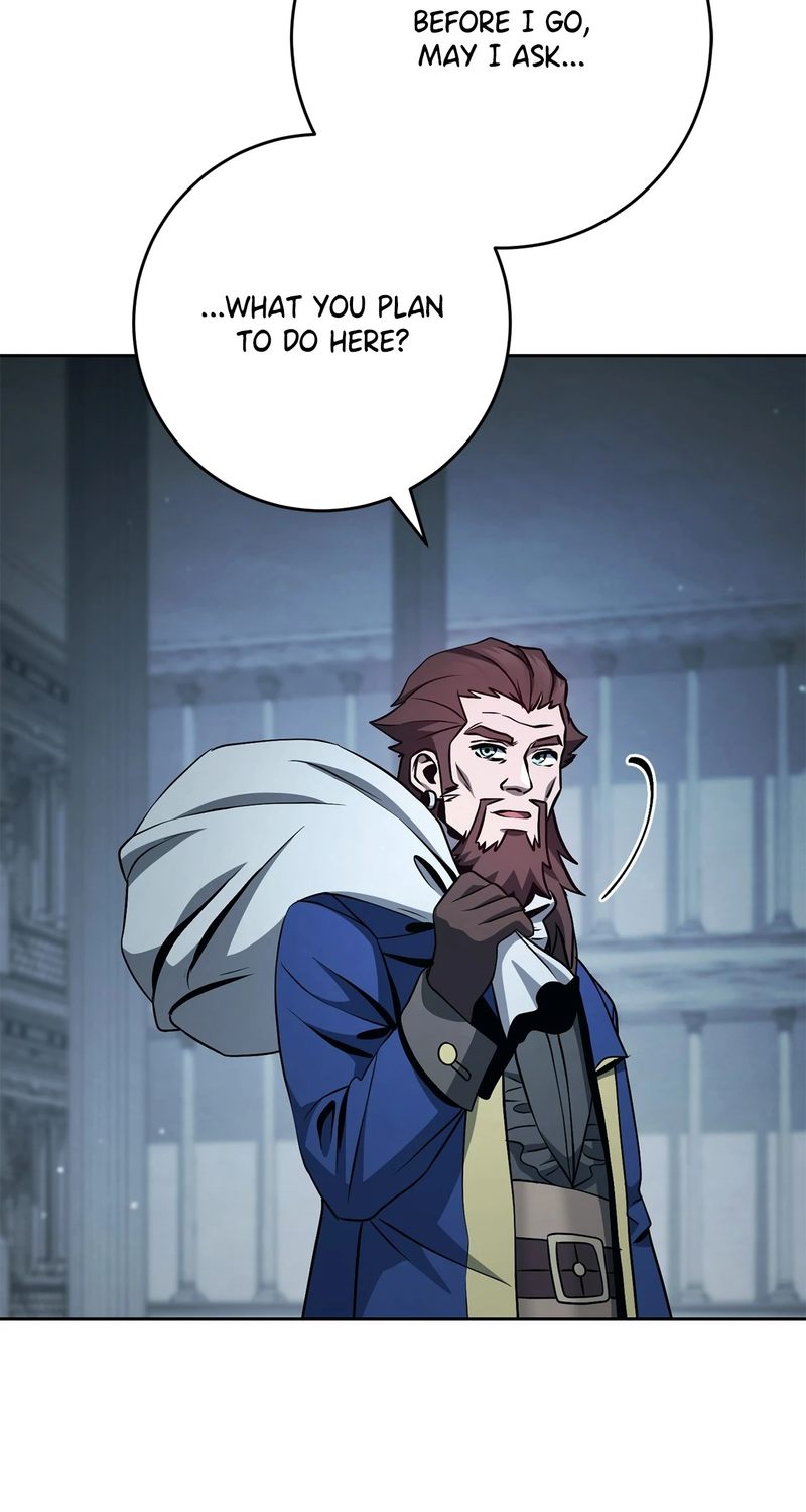 18+ Skeleton Soldier Couldn’t Protect the Dungeon Chapter 337 page 64