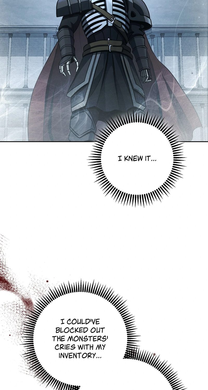 18+ Skeleton Soldier Couldn’t Protect the Dungeon Chapter 337 page 71
