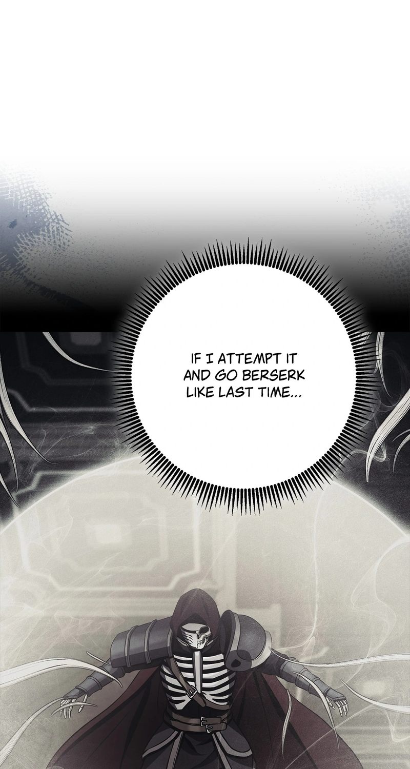 18+ Skeleton Soldier Couldn’t Protect the Dungeon Chapter 337 page 83