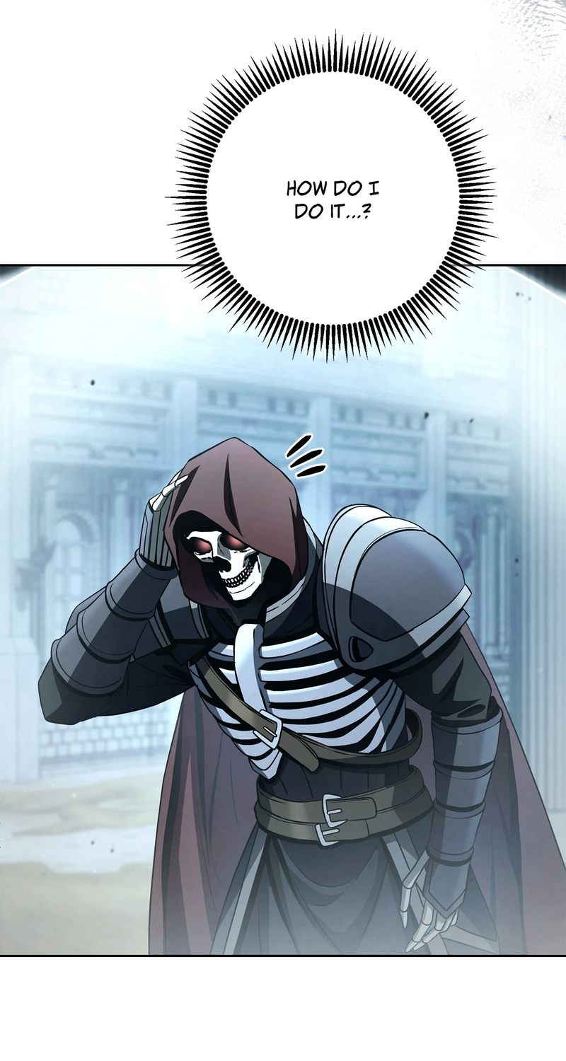 18+ Skeleton Soldier Couldn’t Protect the Dungeon Chapter 337 page 85