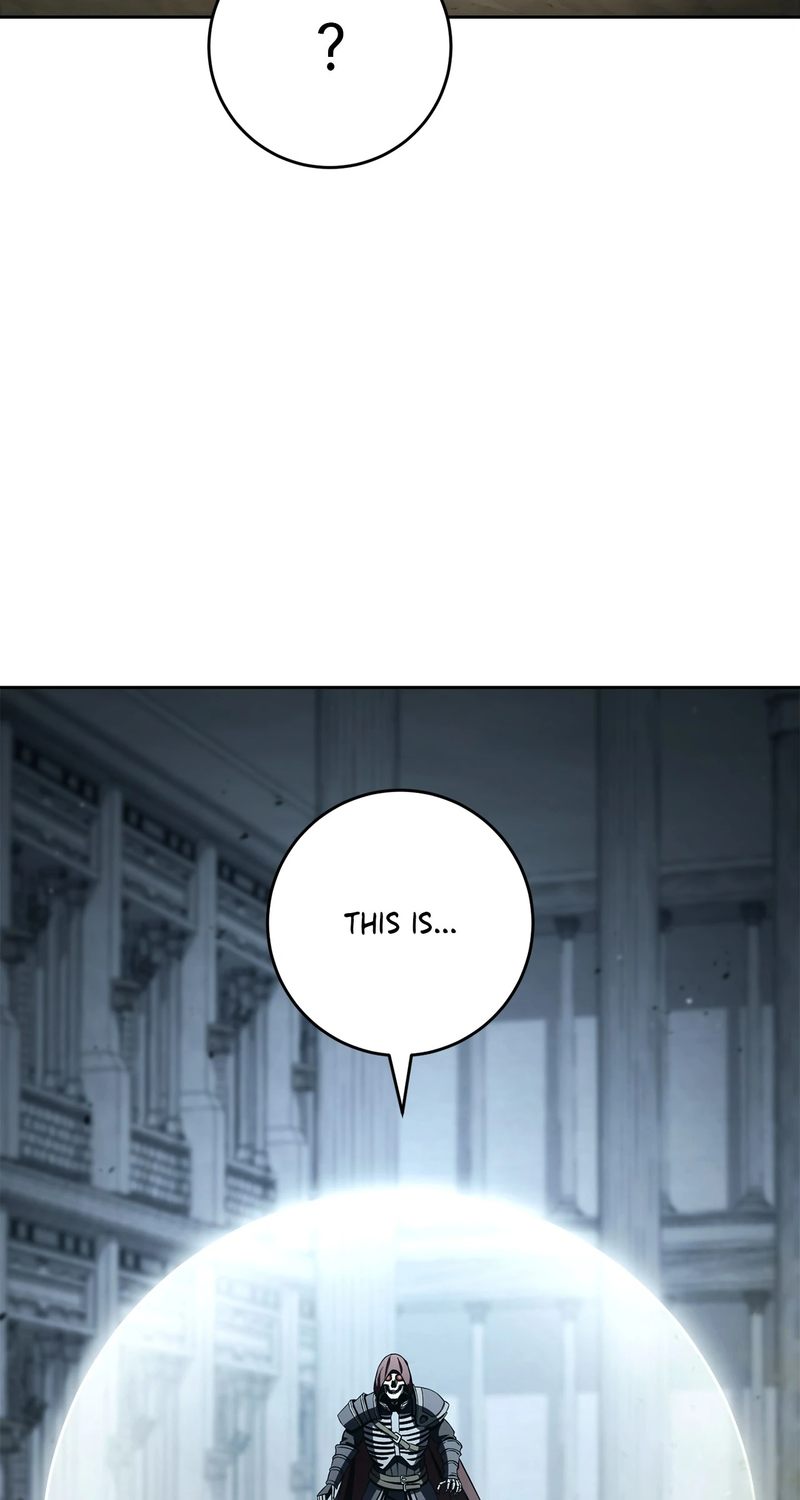 18+ Skeleton Soldier Couldn’t Protect the Dungeon Chapter 337 page 87