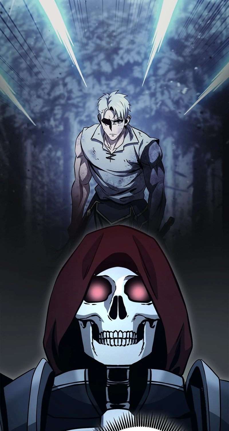 18+ Skeleton Soldier Couldn’t Protect the Dungeon Chapter 337 page 91