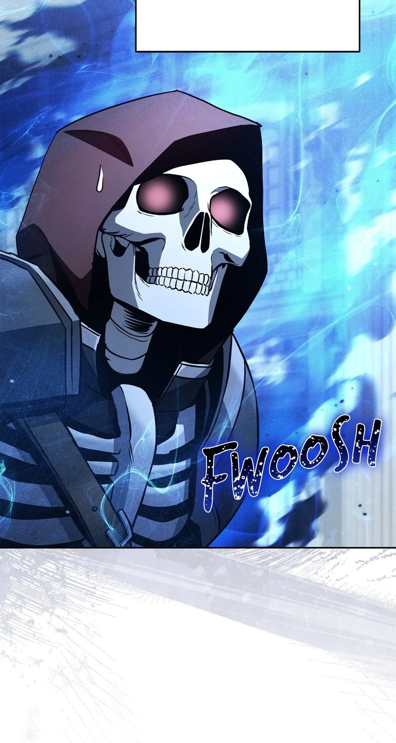 18+ Skeleton Soldier Couldn’t Protect the Dungeon Chapter 337 page 101