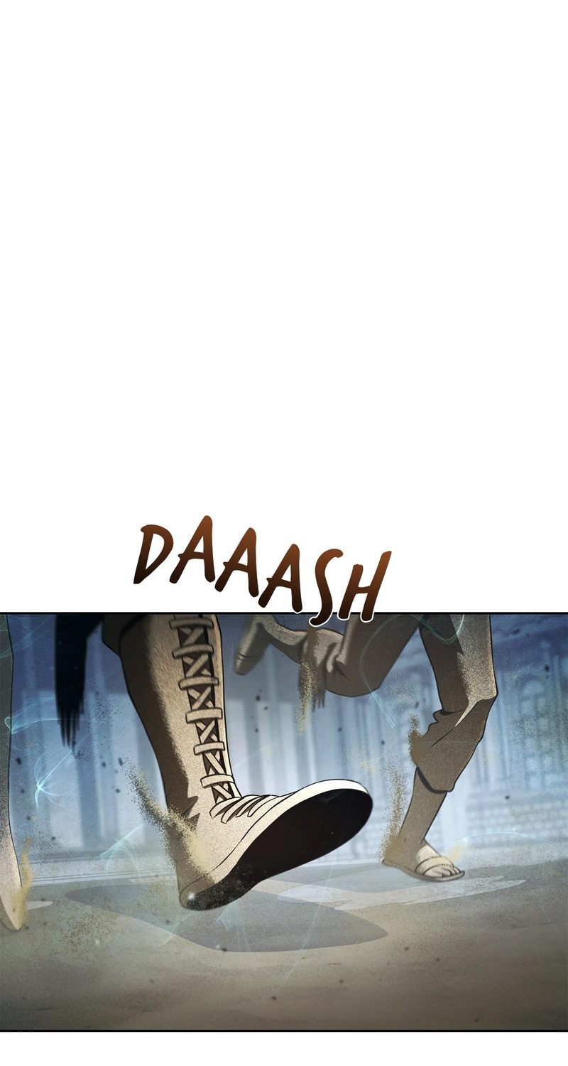 18+ Skeleton Soldier Couldn’t Protect the Dungeon Chapter 338 page 3
