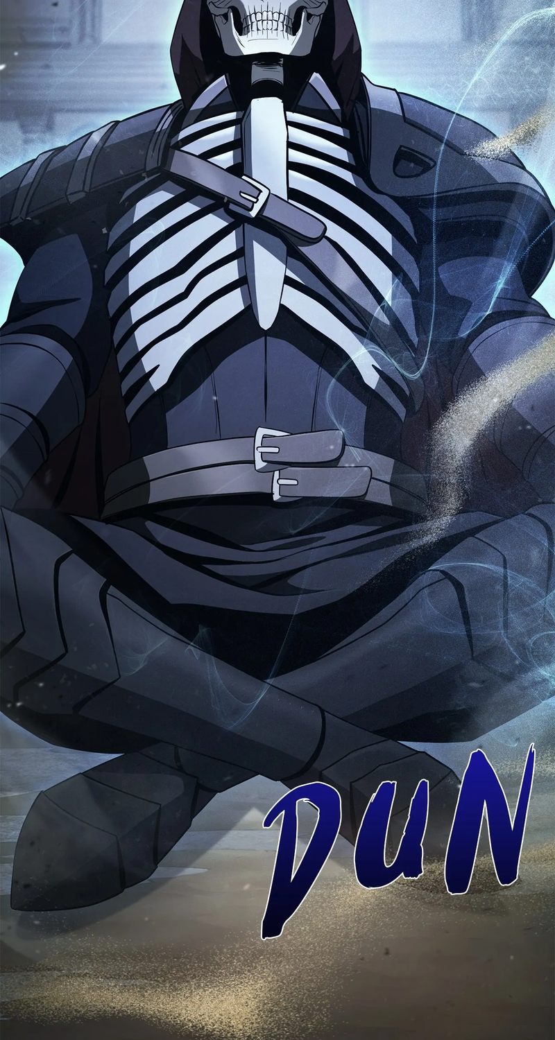 18+ Skeleton Soldier Couldn’t Protect the Dungeon Chapter 338 page 22