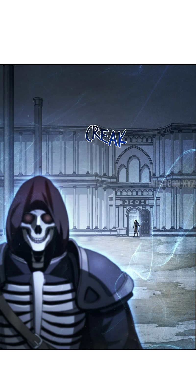 18+ Skeleton Soldier Couldn’t Protect the Dungeon Chapter 338 page 28