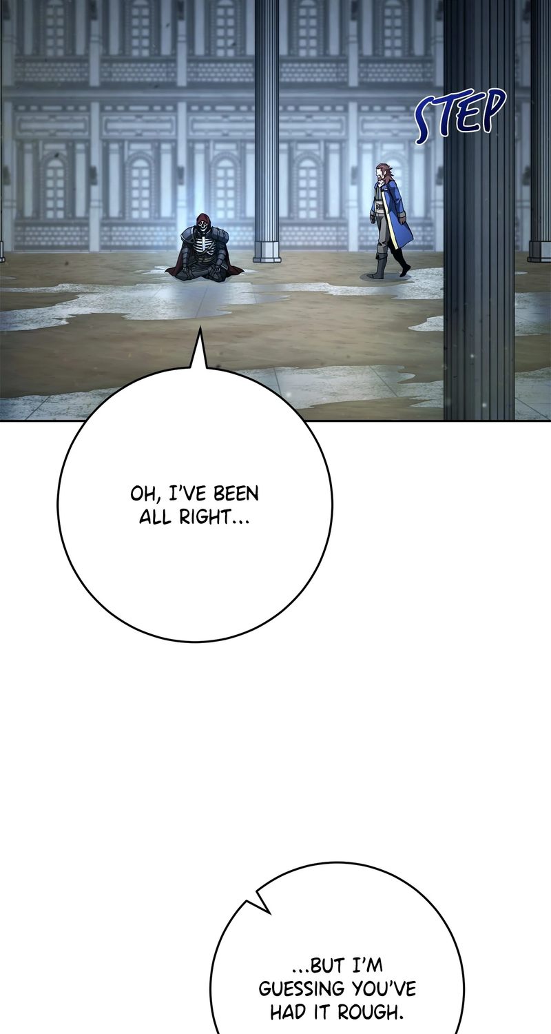 18+ Skeleton Soldier Couldn’t Protect the Dungeon Chapter 338 page 33