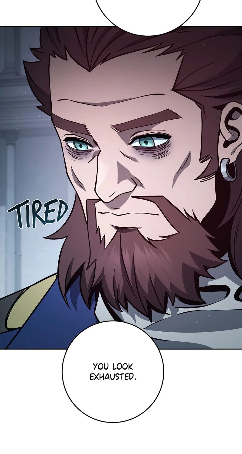 18+ Skeleton Soldier Couldn’t Protect the Dungeon Chapter 338 page 34