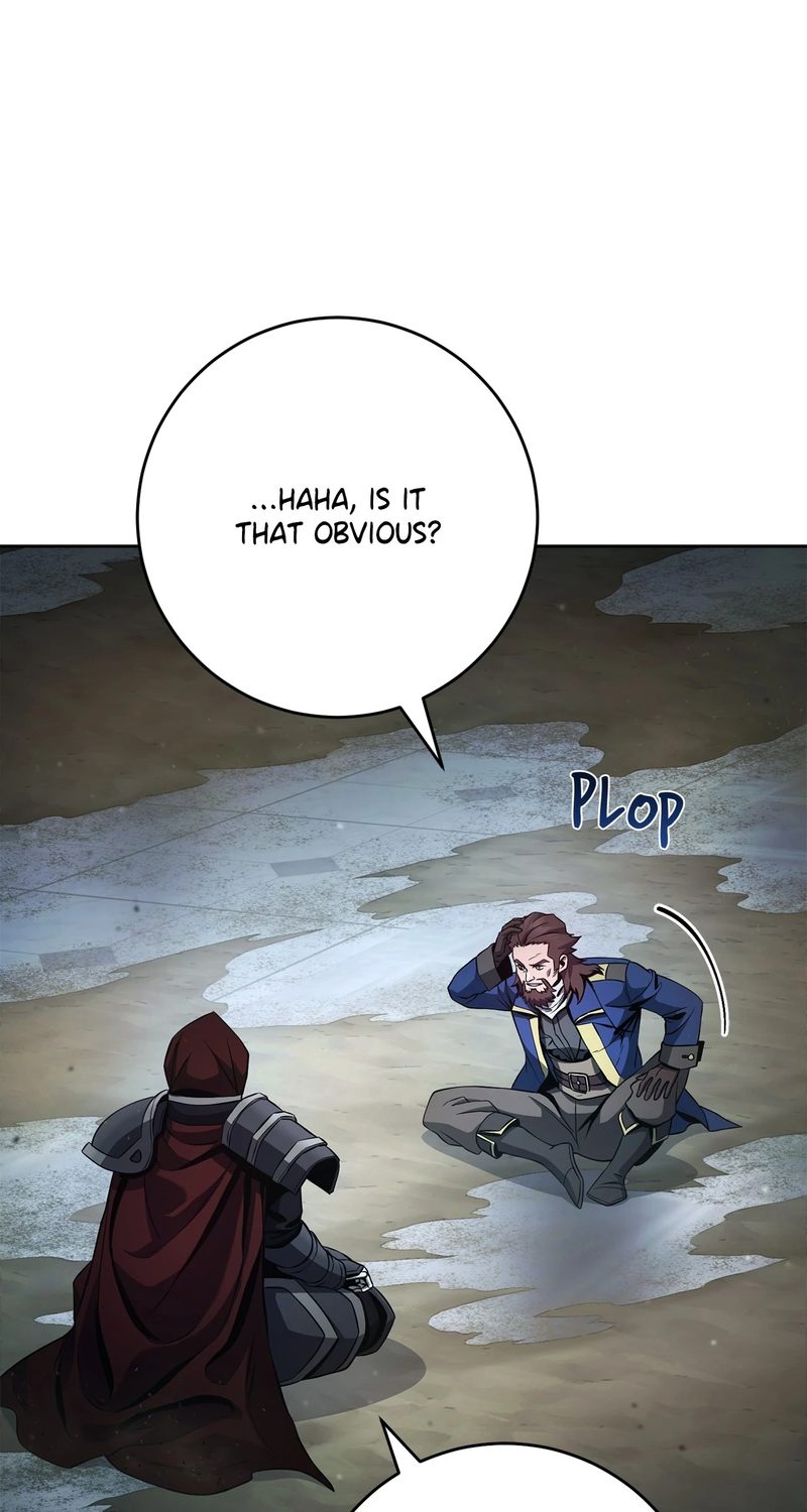 18+ Skeleton Soldier Couldn’t Protect the Dungeon Chapter 338 page 35