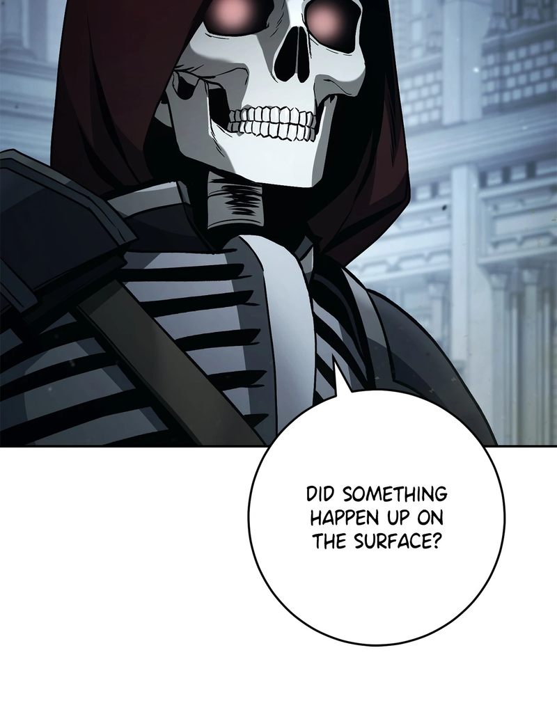 18+ Skeleton Soldier Couldn’t Protect the Dungeon Chapter 338 page 37