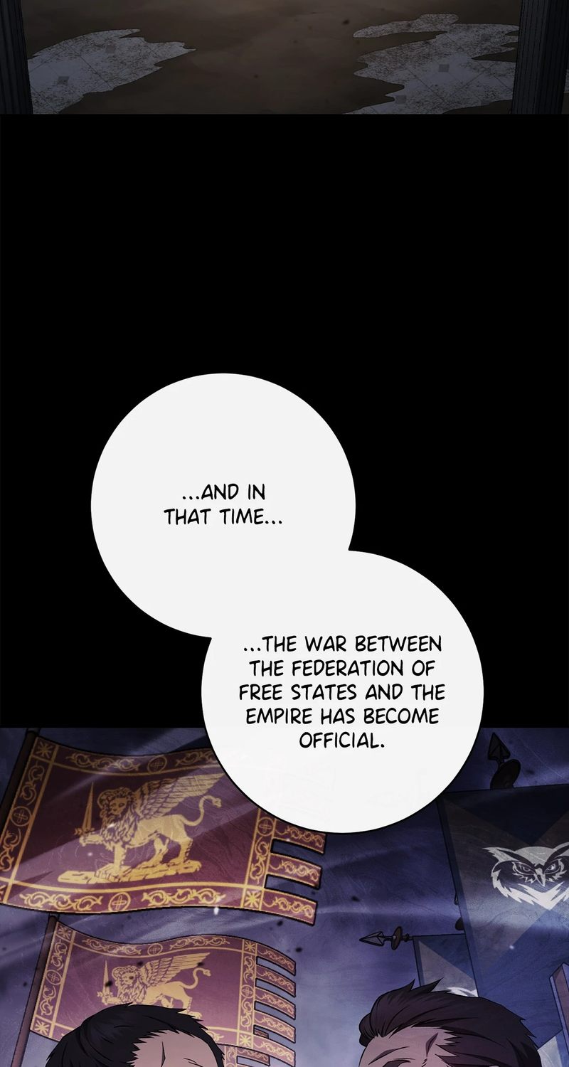 18+ Skeleton Soldier Couldn’t Protect the Dungeon Chapter 338 page 49
