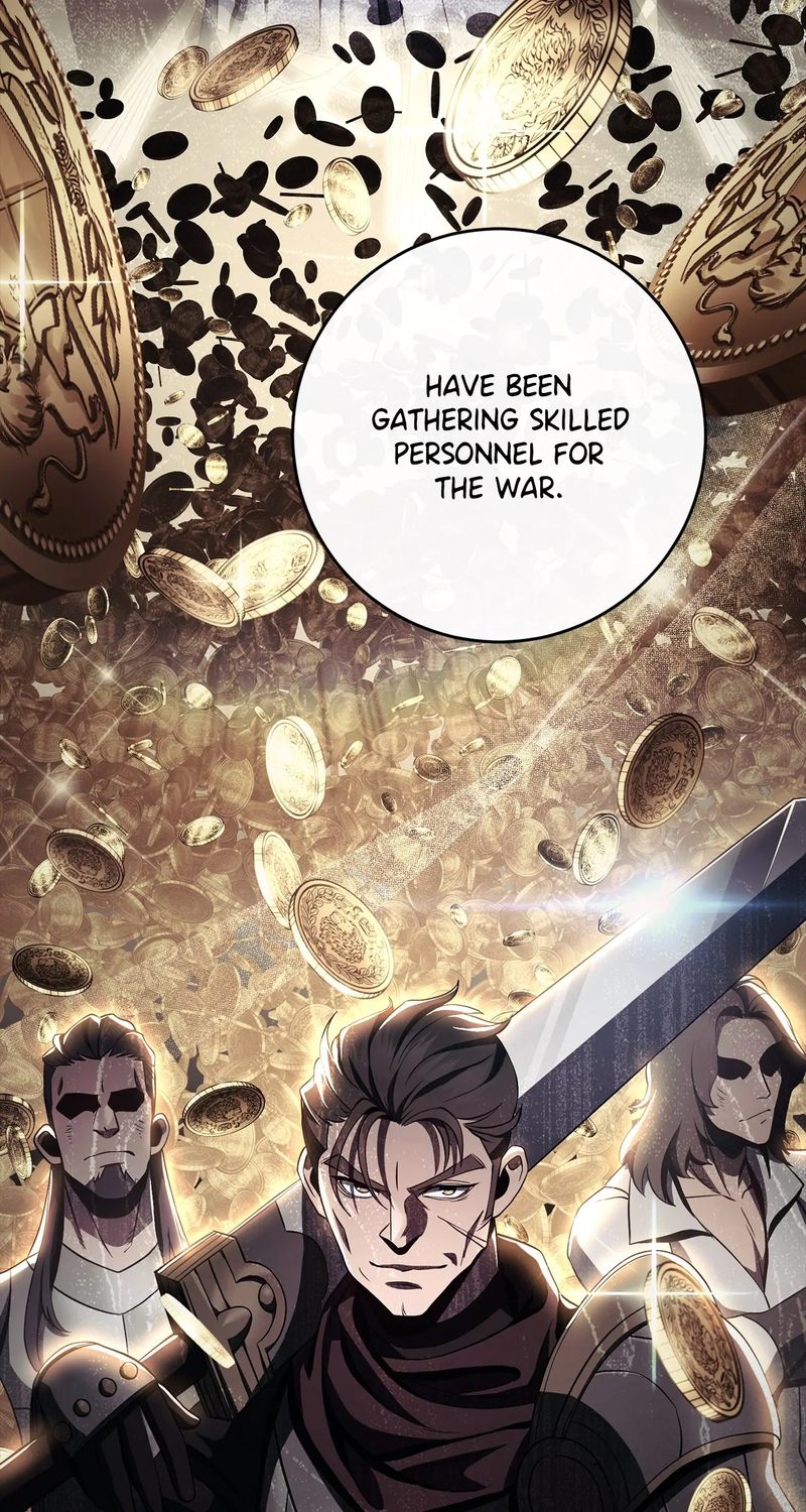 18+ Skeleton Soldier Couldn’t Protect the Dungeon Chapter 338 page 52