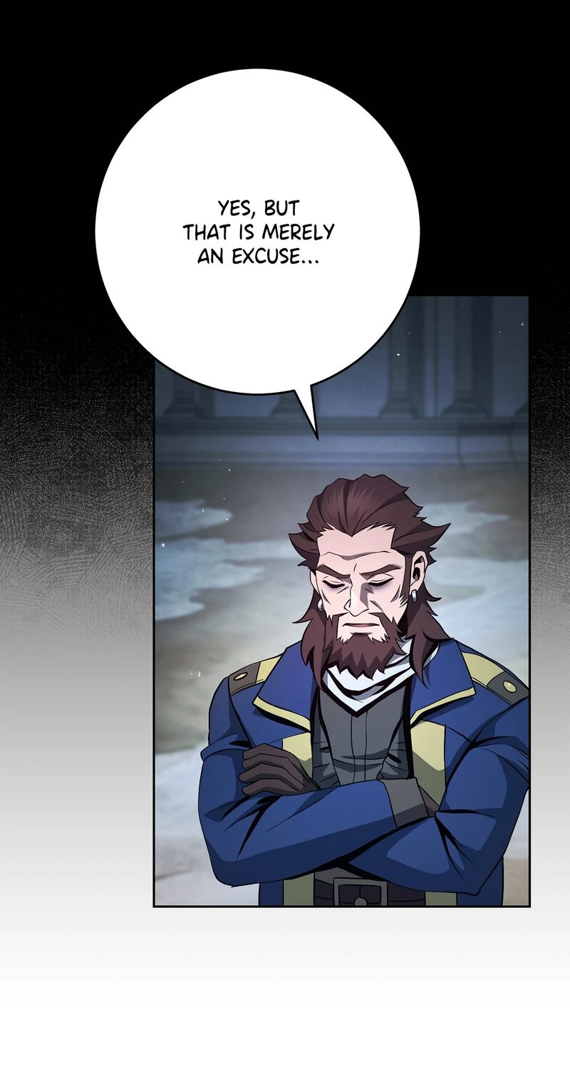 18+ Skeleton Soldier Couldn’t Protect the Dungeon Chapter 338 page 54