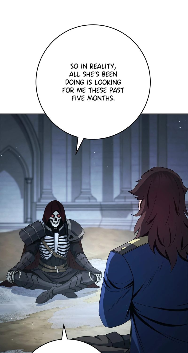 18+ Skeleton Soldier Couldn’t Protect the Dungeon Chapter 338 page 55