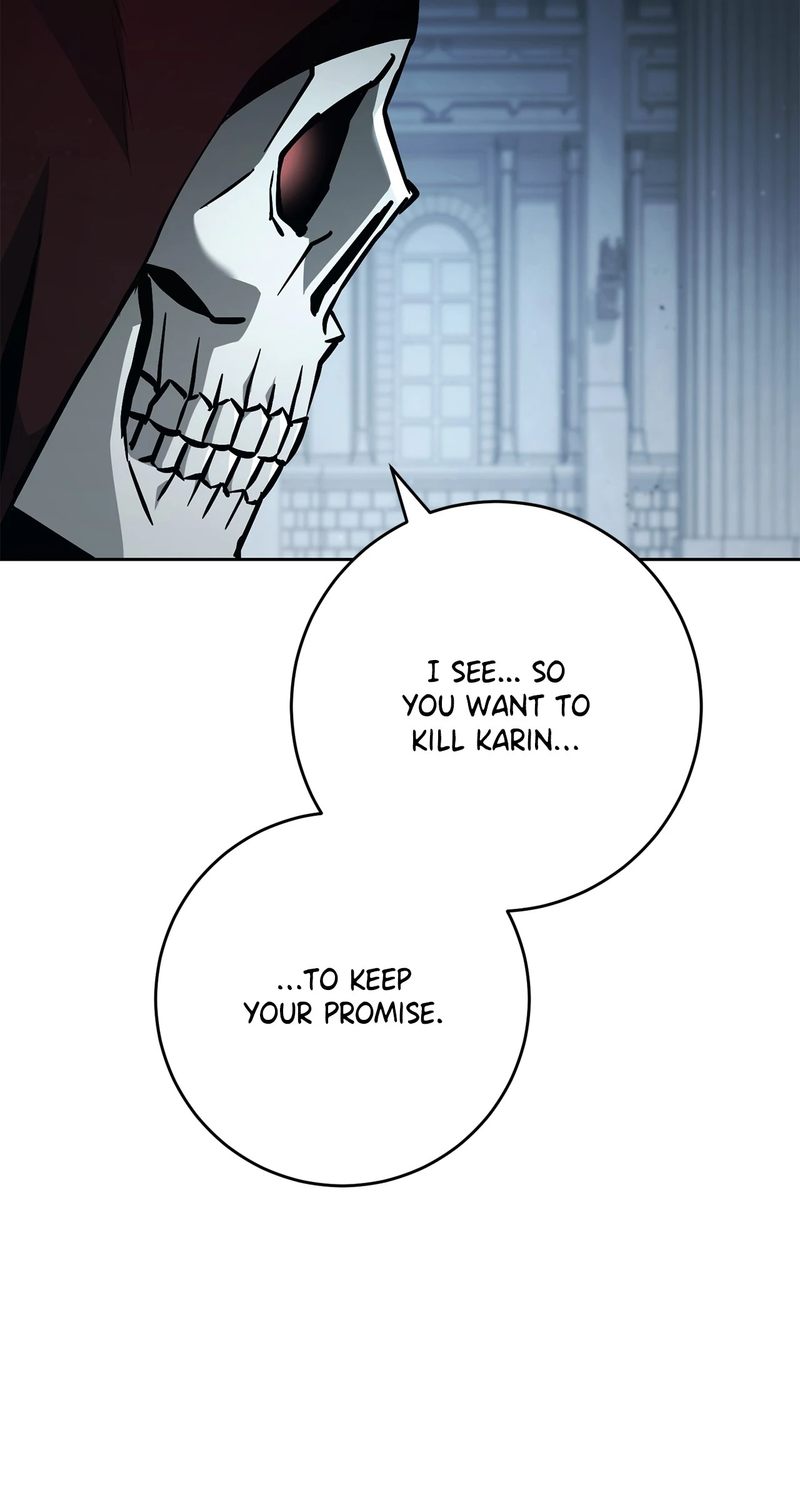 18+ Skeleton Soldier Couldn’t Protect the Dungeon Chapter 338 page 69