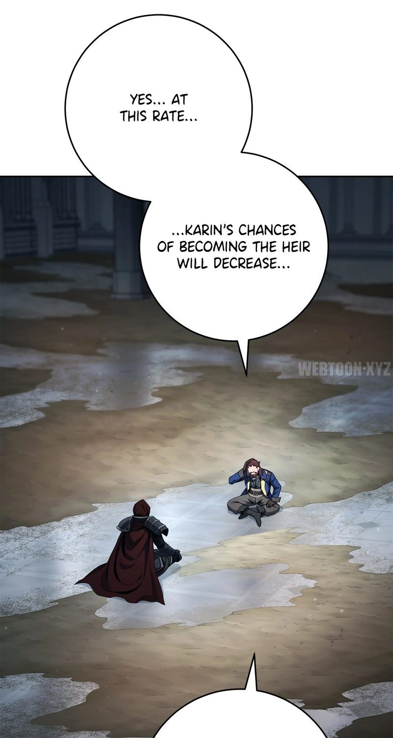 18+ Skeleton Soldier Couldn’t Protect the Dungeon Chapter 338 page 70