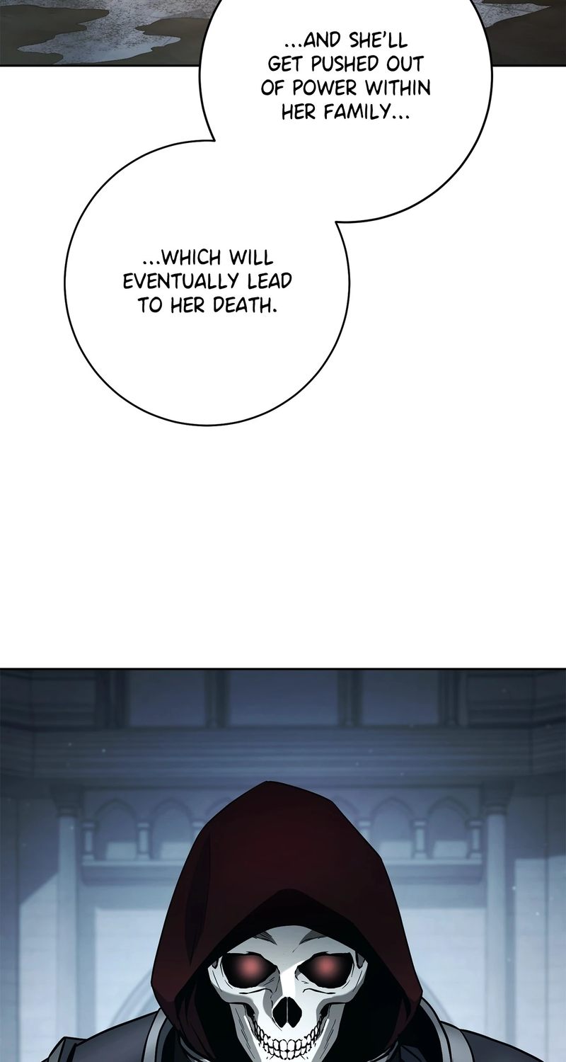 18+ Skeleton Soldier Couldn’t Protect the Dungeon Chapter 338 page 71