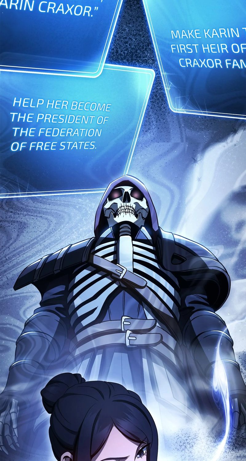 18+ Skeleton Soldier Couldn’t Protect the Dungeon Chapter 338 page 74