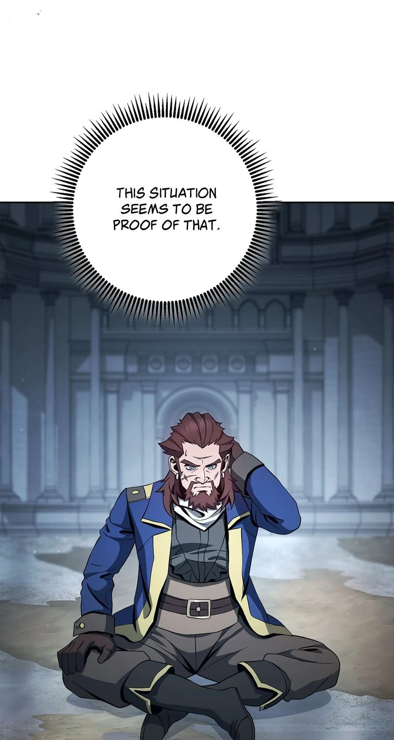 18+ Skeleton Soldier Couldn’t Protect the Dungeon Chapter 338 page 76