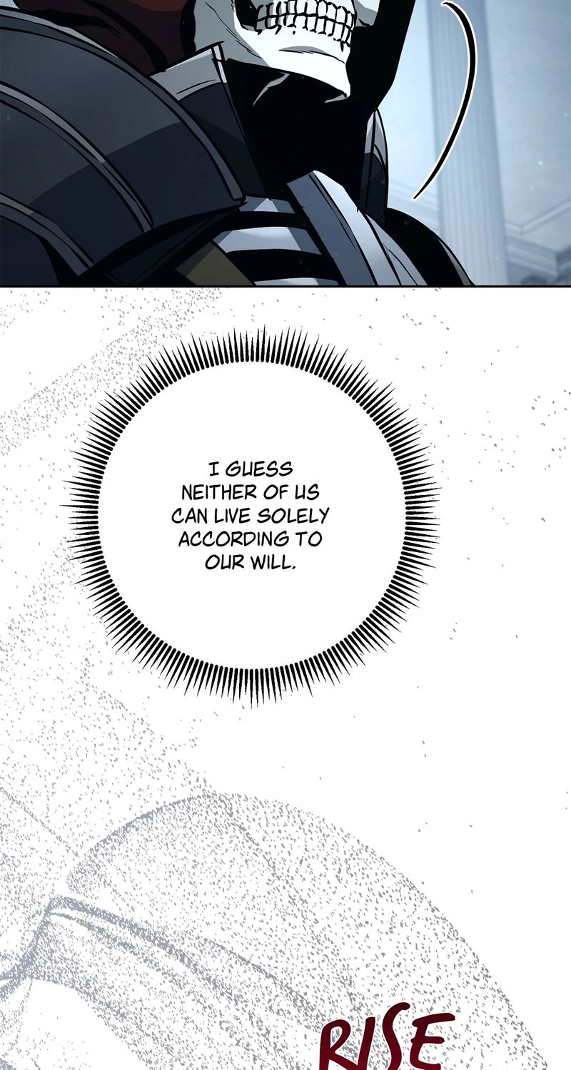 18+ Skeleton Soldier Couldn’t Protect the Dungeon Chapter 338 page 78