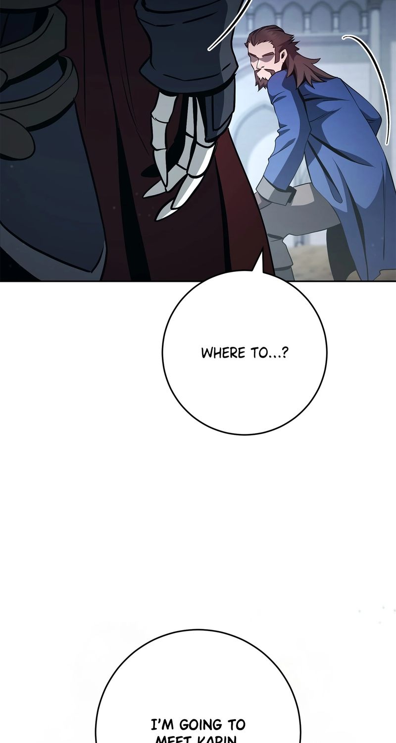 18+ Skeleton Soldier Couldn’t Protect the Dungeon Chapter 338 page 84