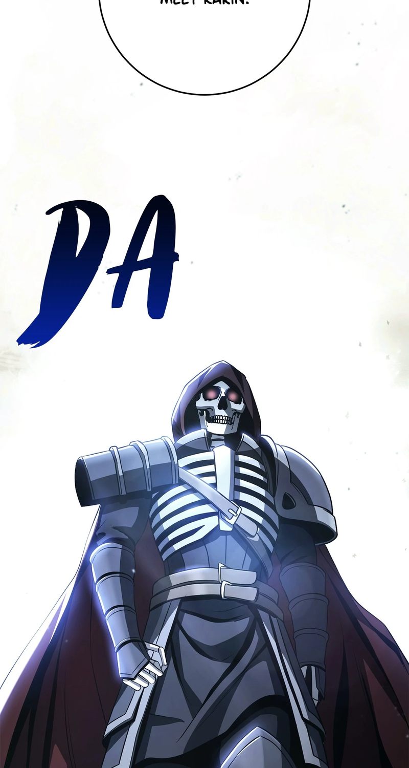 18+ Skeleton Soldier Couldn’t Protect the Dungeon Chapter 338 page 85