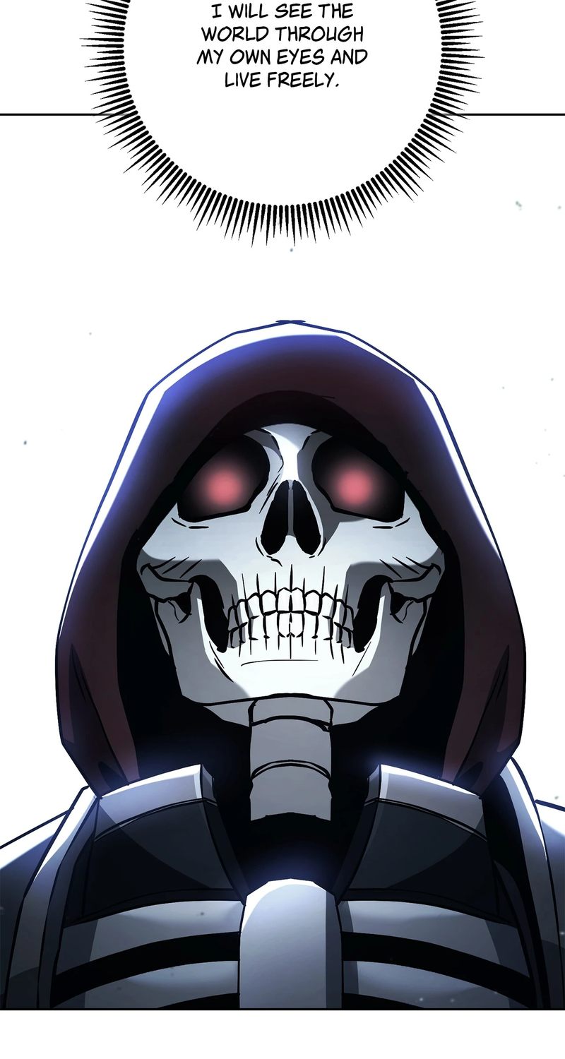 18+ Skeleton Soldier Couldn’t Protect the Dungeon Chapter 338 page 87