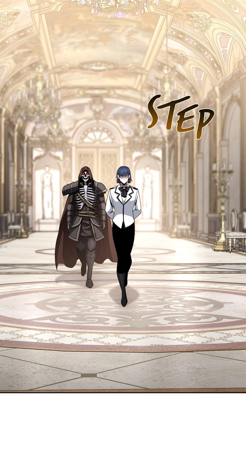 18+ Skeleton Soldier Couldn’t Protect the Dungeon Chapter 338 page 92