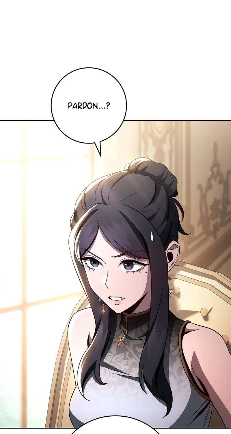18+ Skeleton Soldier Couldn’t Protect the Dungeon Chapter 339 page 22