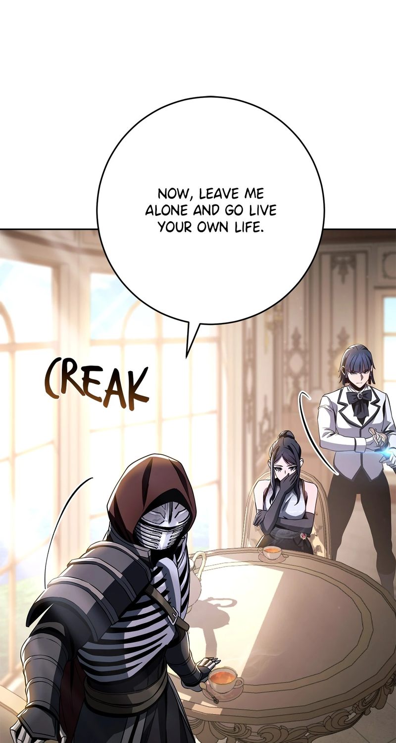 18+ Skeleton Soldier Couldn’t Protect the Dungeon Chapter 339 page 28