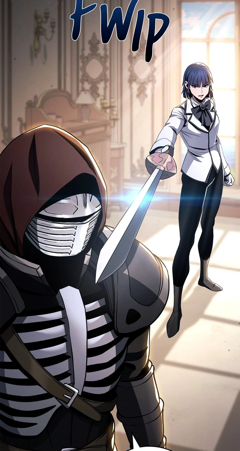 18+ Skeleton Soldier Couldn’t Protect the Dungeon Chapter 339 page 31