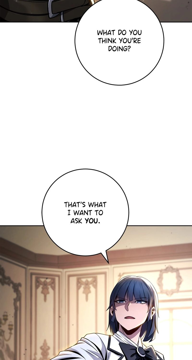 18+ Skeleton Soldier Couldn’t Protect the Dungeon Chapter 339 page 32