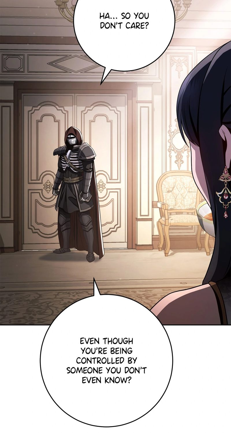 18+ Skeleton Soldier Couldn’t Protect the Dungeon Chapter 339 page 43