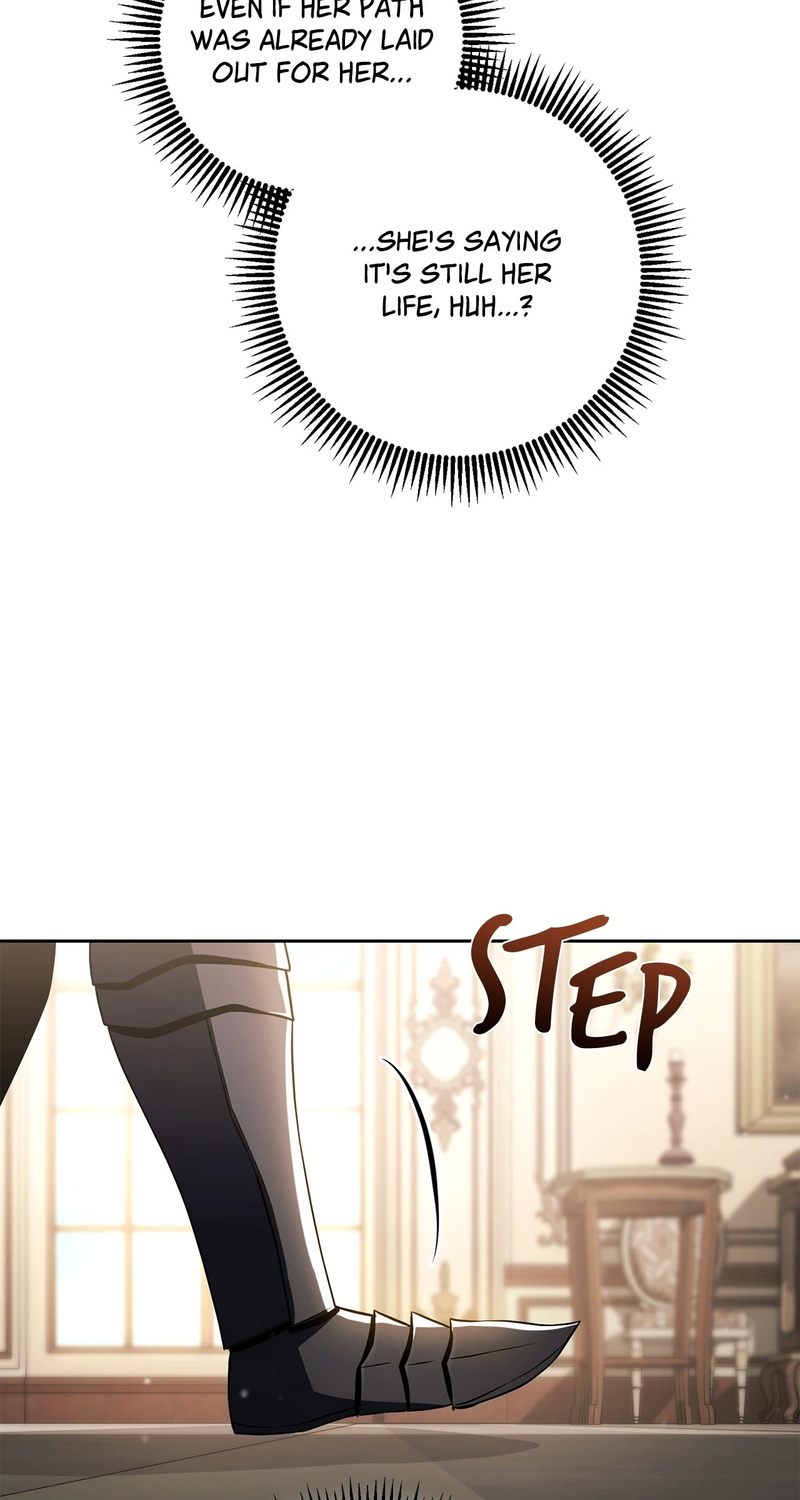 18+ Skeleton Soldier Couldn’t Protect the Dungeon Chapter 339 page 73