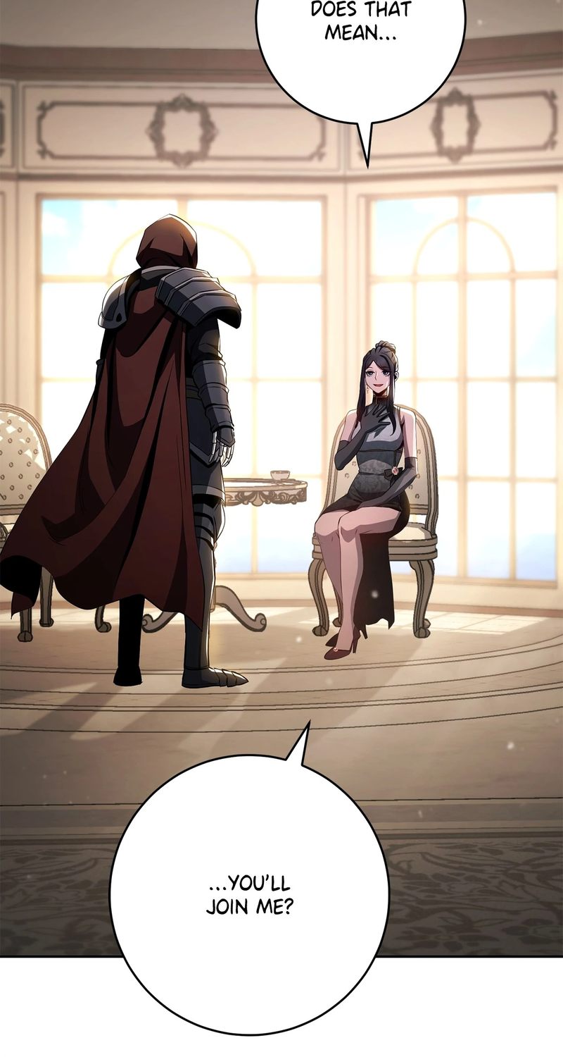 18+ Skeleton Soldier Couldn’t Protect the Dungeon Chapter 339 page 76