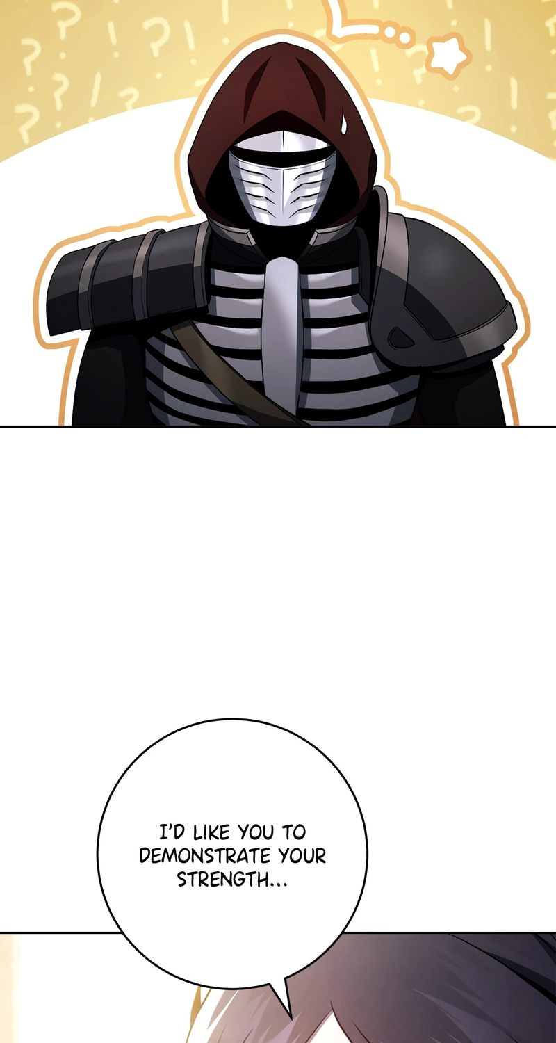 18+ Skeleton Soldier Couldn’t Protect the Dungeon Chapter 339 page 81
