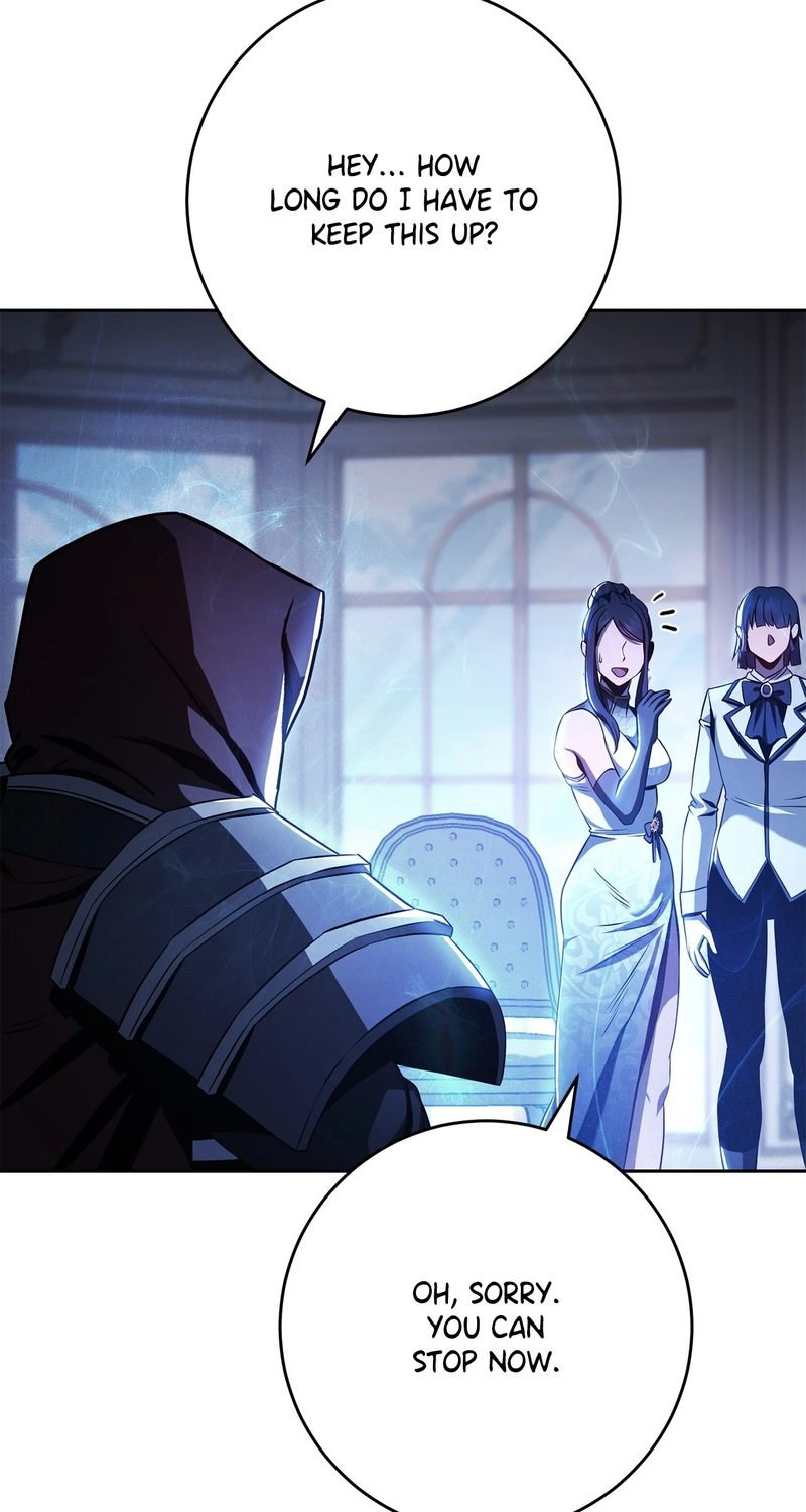 18+ Skeleton Soldier Couldn’t Protect the Dungeon Chapter 339 page 90