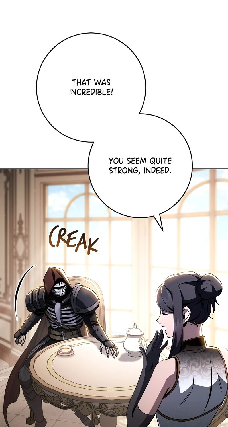 18+ Skeleton Soldier Couldn’t Protect the Dungeon Chapter 339 page 92