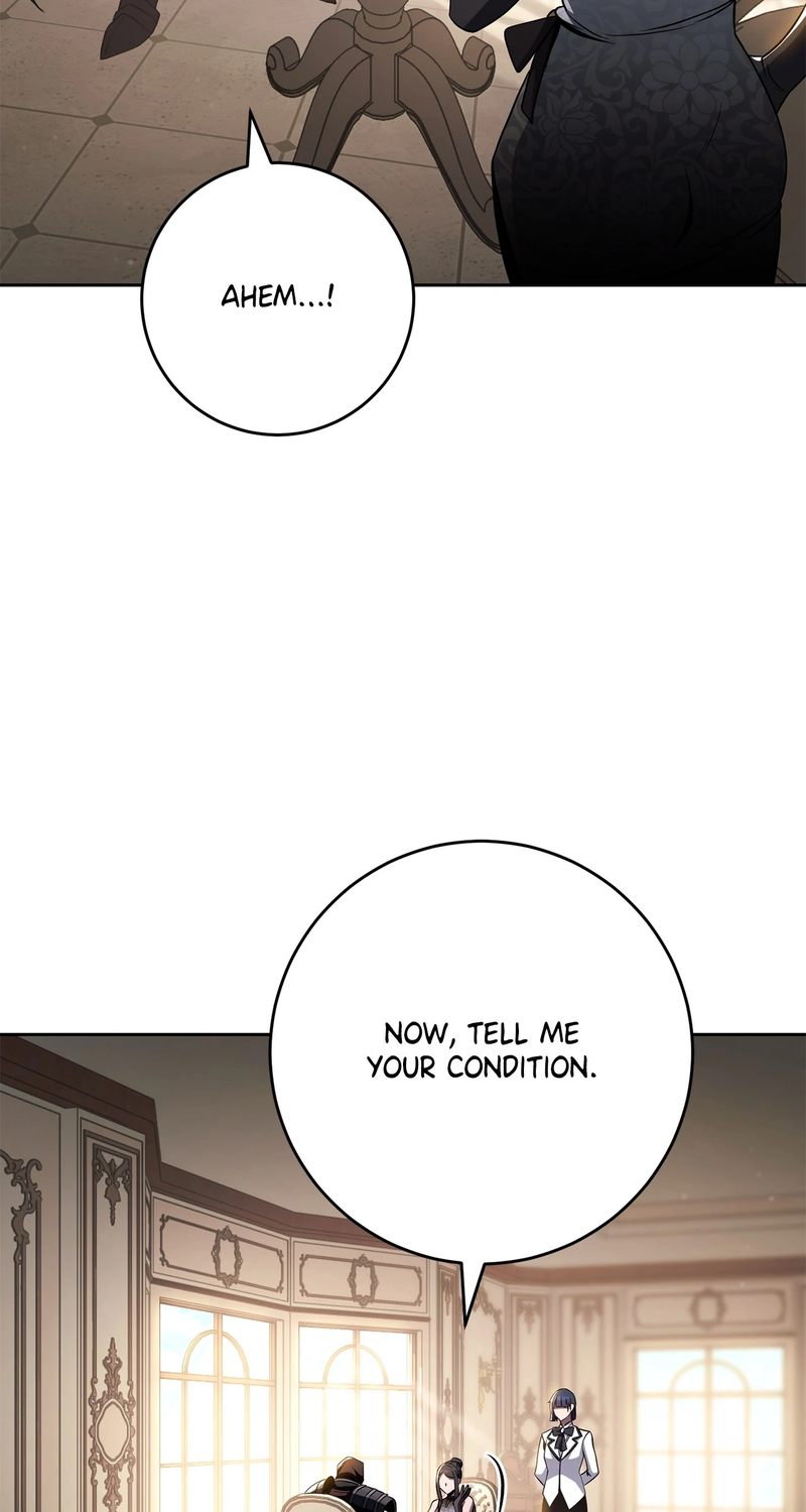 18+ Skeleton Soldier Couldn’t Protect the Dungeon Chapter 339 page 93